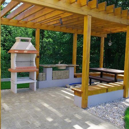 Vilka Marticus Villa Frenstat pod Radhostem Ngoại thất bức ảnh