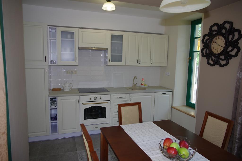 Vilka Marticus Villa Frenstat pod Radhostem Ngoại thất bức ảnh