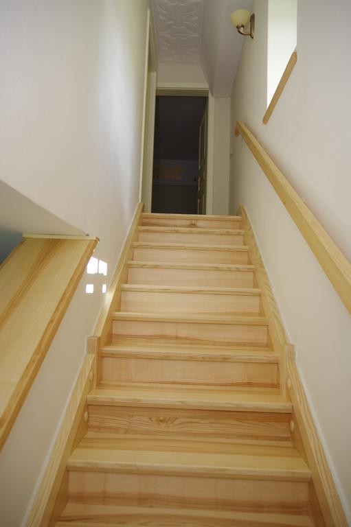 Vilka Marticus Villa Frenstat pod Radhostem Ngoại thất bức ảnh