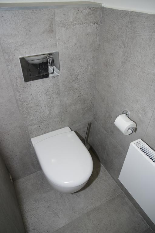 Vilka Marticus Villa Frenstat pod Radhostem Ngoại thất bức ảnh