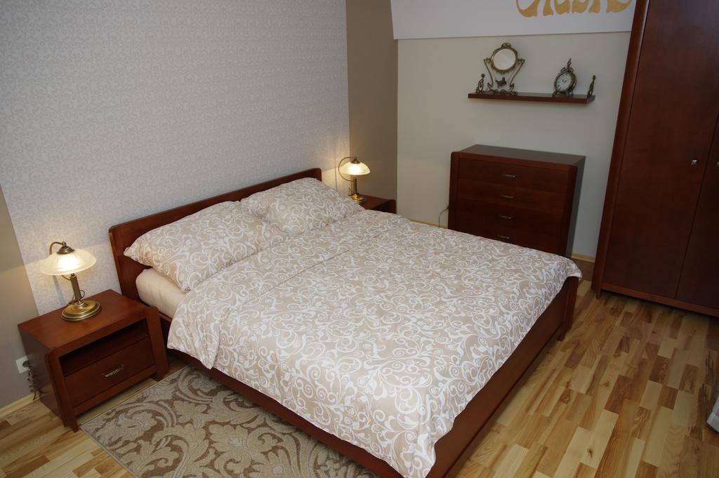 Vilka Marticus Villa Frenstat pod Radhostem Ngoại thất bức ảnh