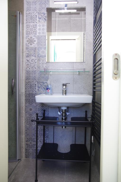 Vilka Marticus Villa Frenstat pod Radhostem Ngoại thất bức ảnh